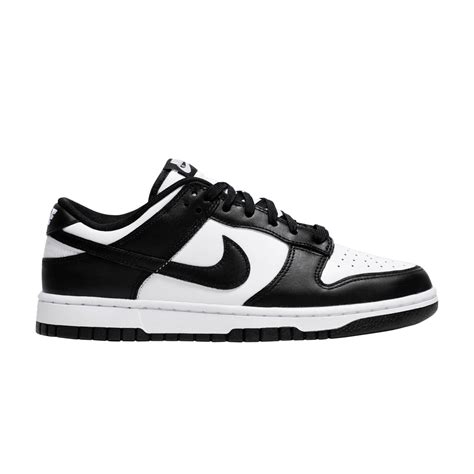 Nike Dunk Low “Panda” (2025) [Release Date/Price/Where To Buy]